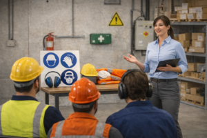 Sicurezza 81/08,Formazione lavoratori – Rischio Basso