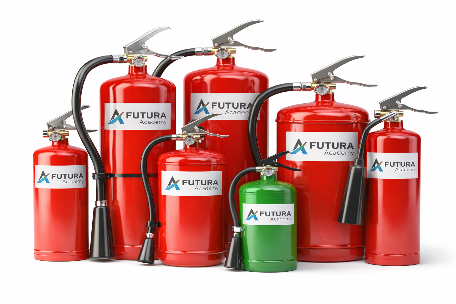 Emergenze – Antincendio (81/08),Antincendio – Livello 1